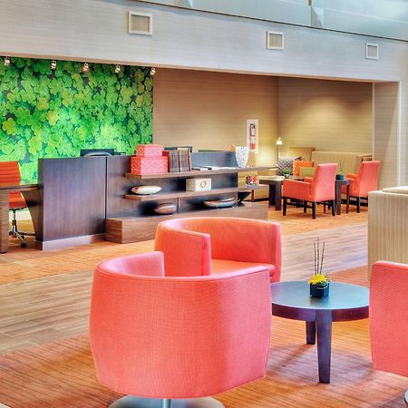 Courtyard By Marriott Erie Ambassador Conference Center Hotel Kültér fotó