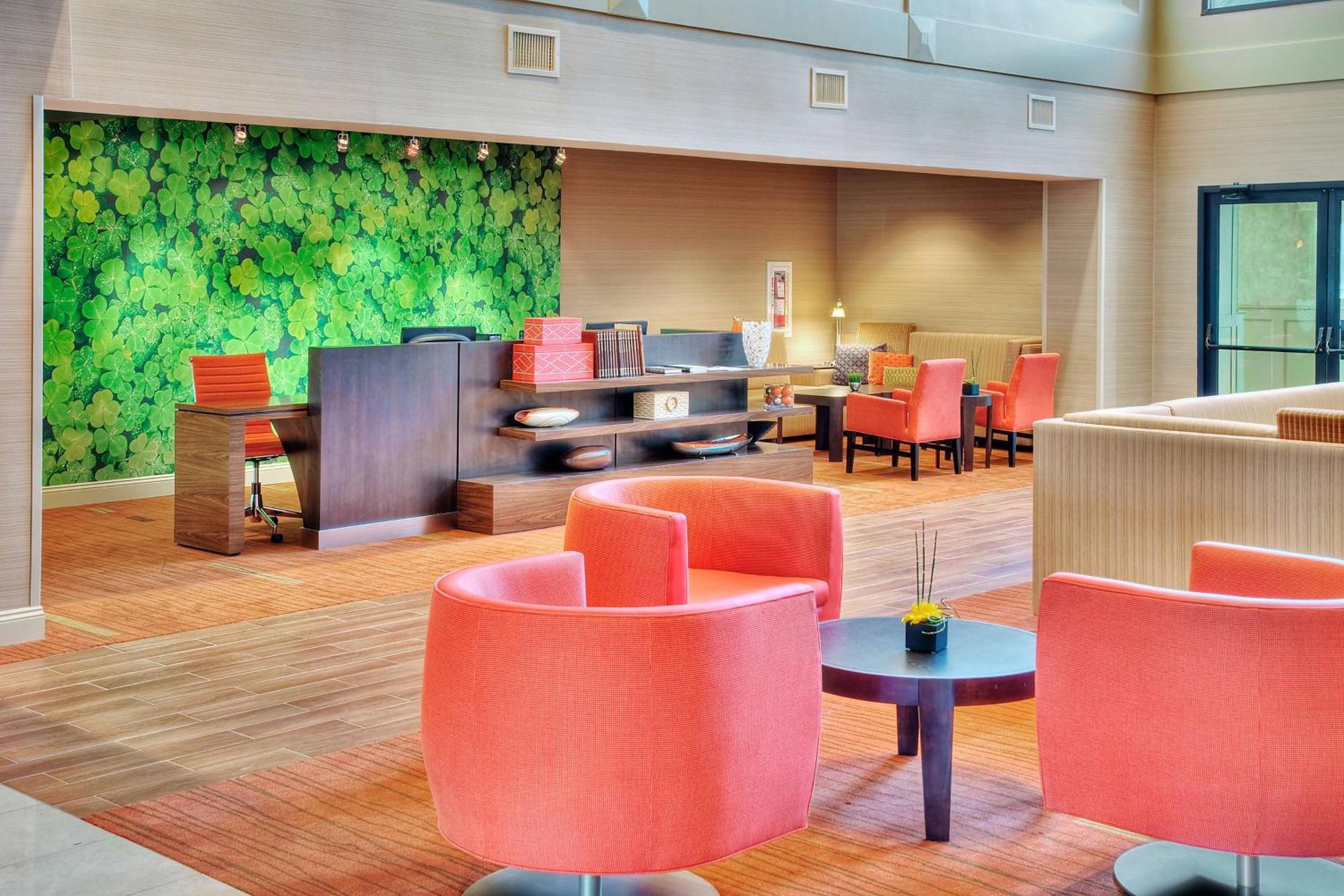Courtyard By Marriott Erie Ambassador Conference Center Hotel Kültér fotó
